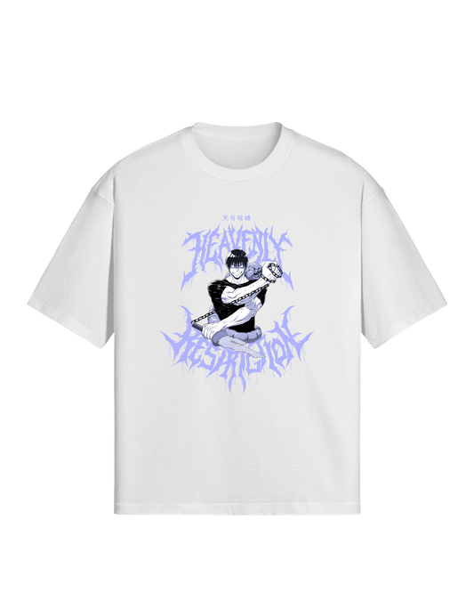 HEAVENLY RESTRICTION - PREMIUM TEE