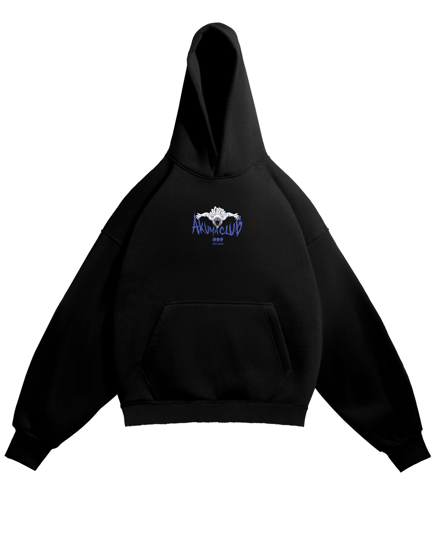 CURSED LOVE - PERFECT HOODIE