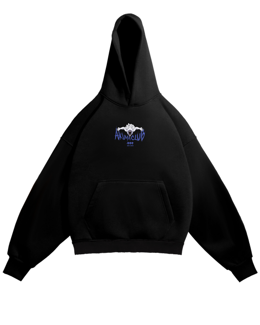 CURSED LOVE - PERFECT HOODIE