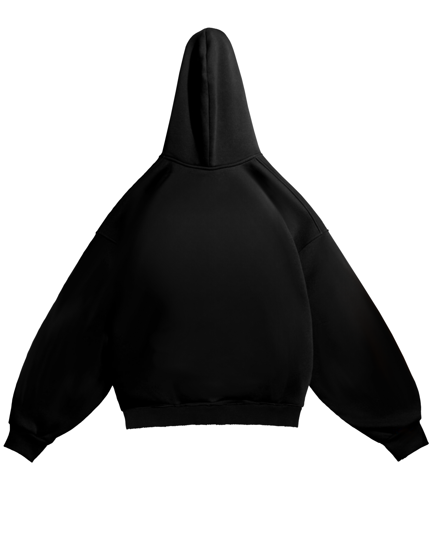 SIX PATHS — PERFECT HOODIE