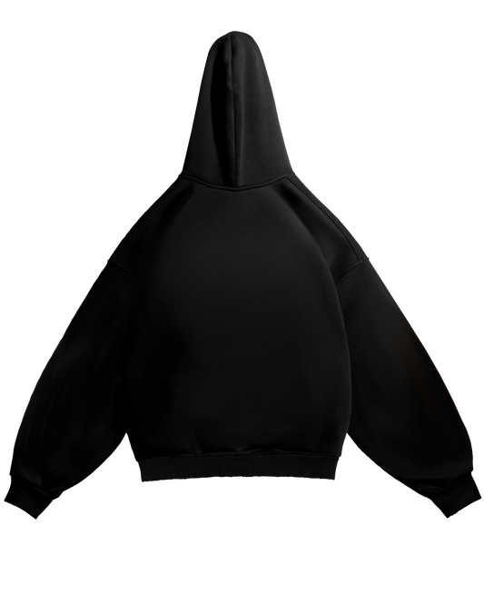 SIX PATHS — PERFECT HOODIE