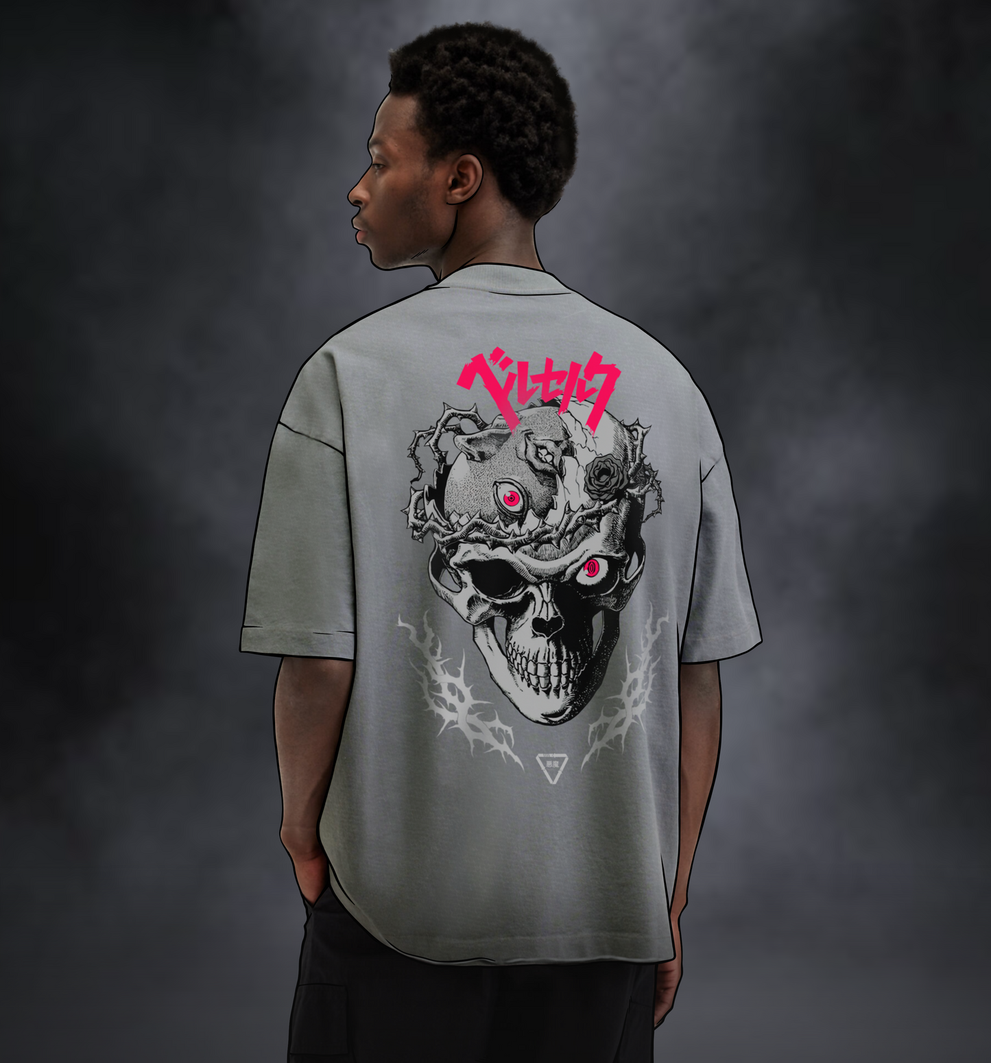 BEHELIT - PREMIUM TEE