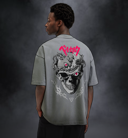 BEHELIT - PREMIUM TEE