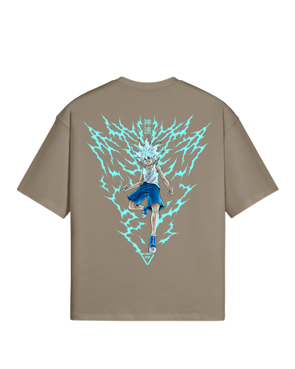 GODSPEED - PREMIUM TEE