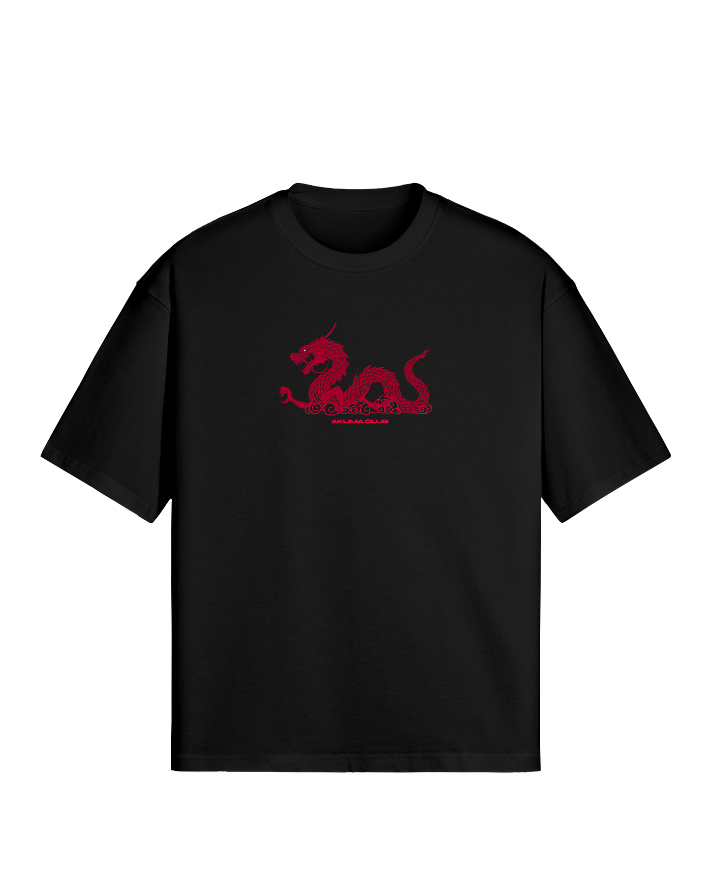 NIGHT GUY - PREMIUM TEE