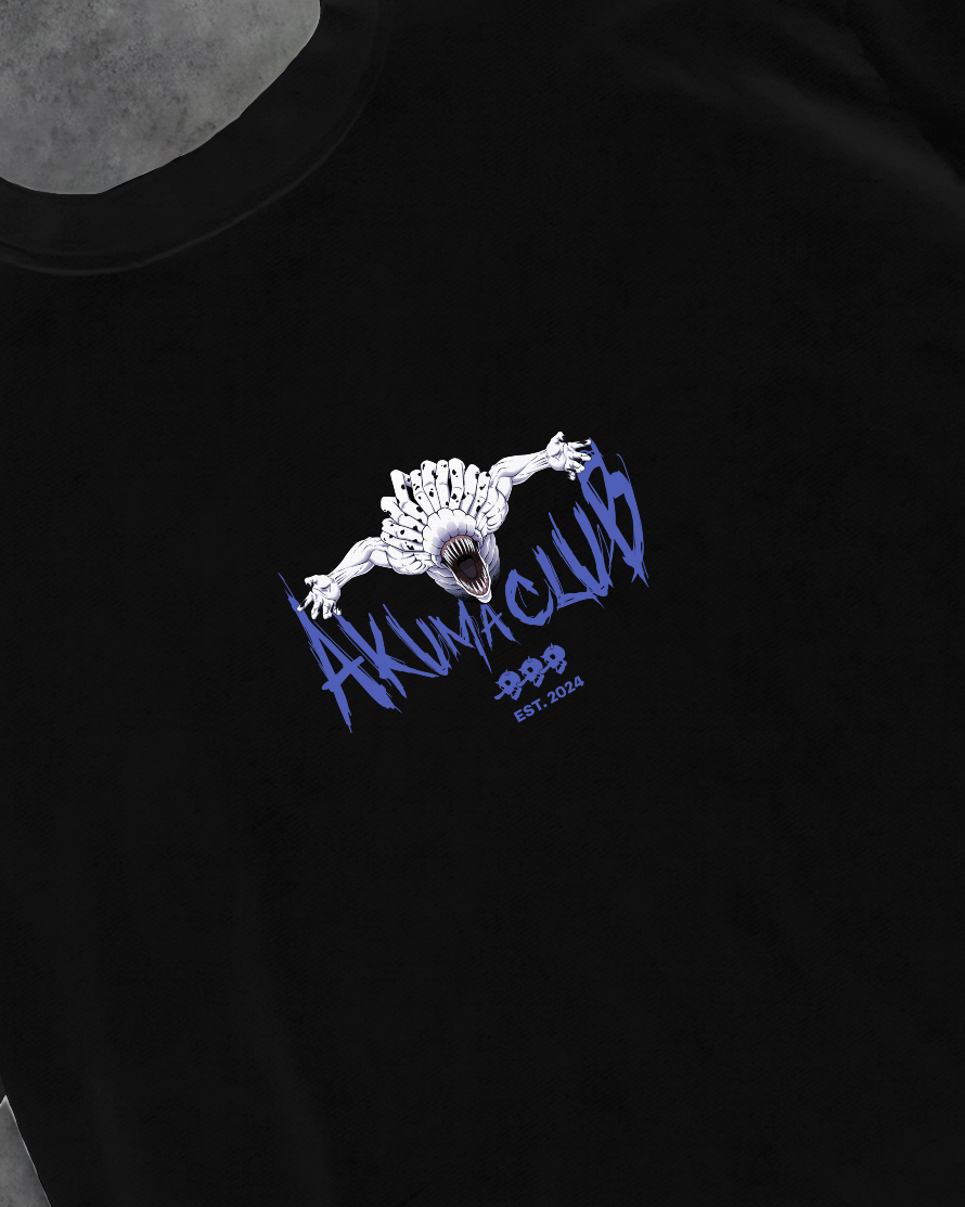 CURSED LOVE - PREMIUM TEE