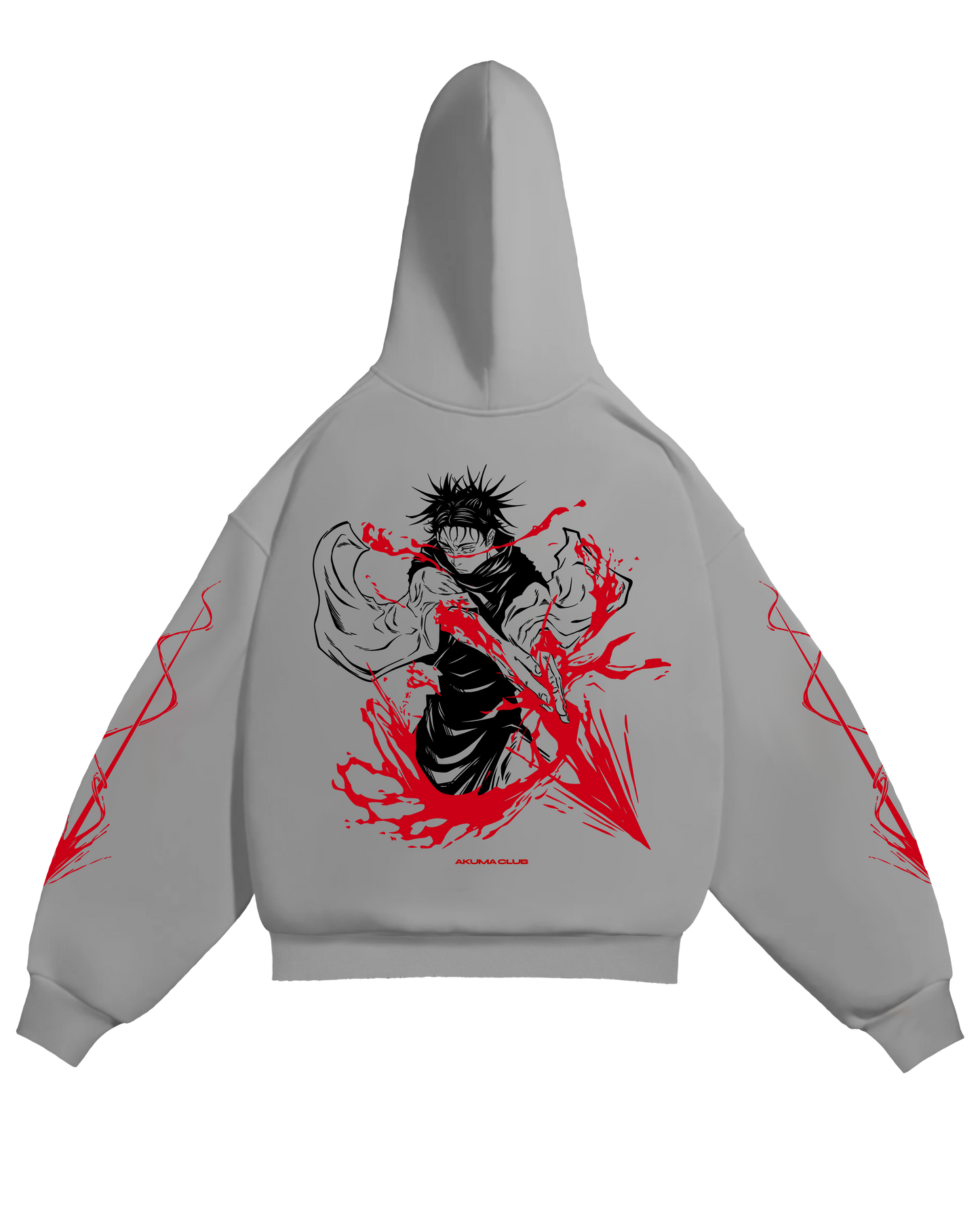 PIERCING BLOOD - PERFECT HOODIE