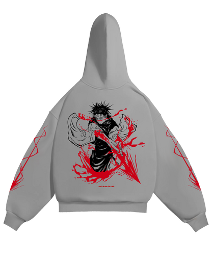 PIERCING BLOOD - PERFECT HOODIE