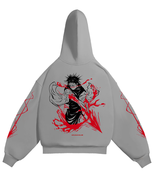 PIERCING BLOOD - PERFECT HOODIE