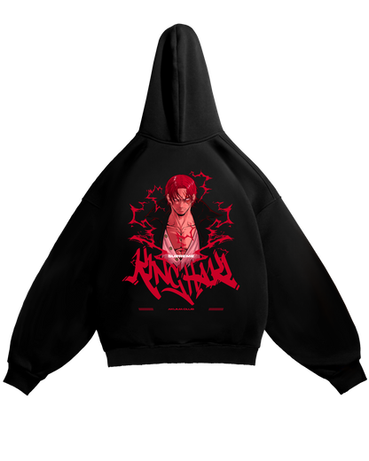 SUPREME KING HAKI - PERFECT HOODIE