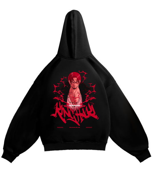 SUPREME KING HAKI - PERFECT HOODIE