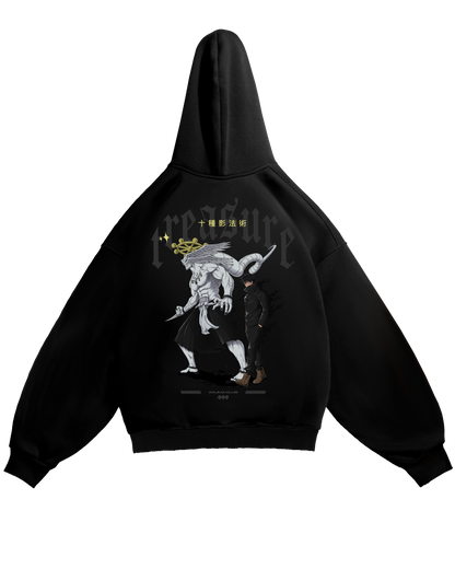 TREASURE - PERFECT HOODIE
