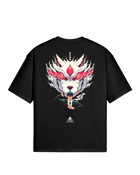 KON - PREMIUM TEE – AKUMA CLUB