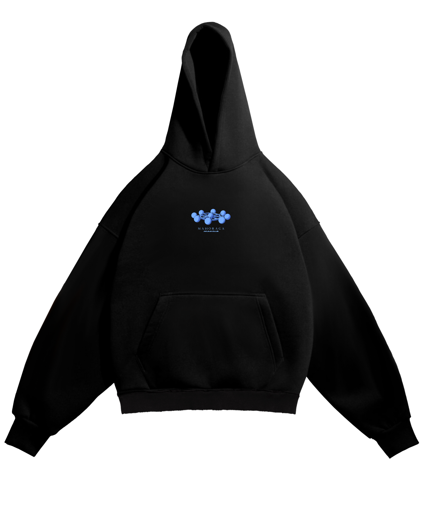 TRUMP CARD - PERFECT HOODIE