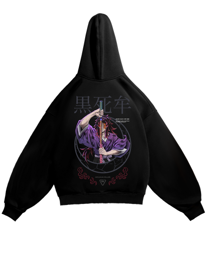 MOON BREATHING - PERFECT HOODIE