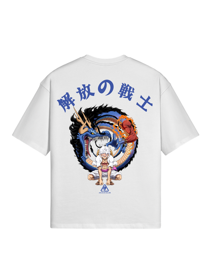 GEAR 5 - PREMIUM TEE