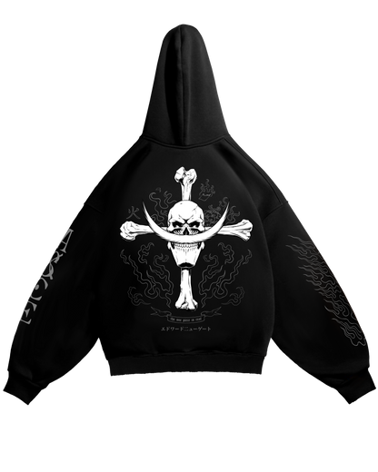 WHITEBEARD LEGACY - PERFECT HOODIE