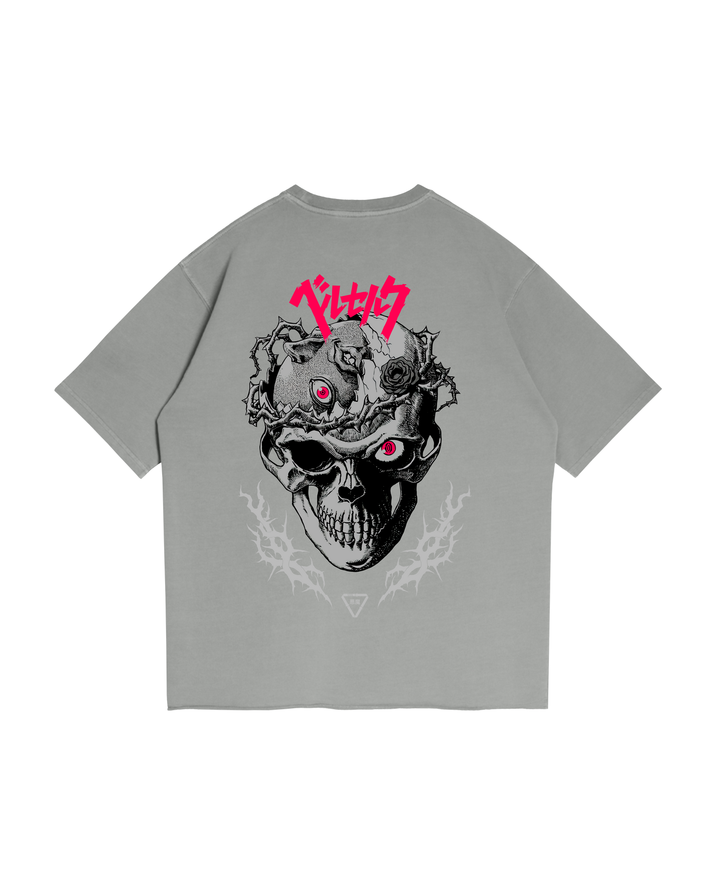 BEHELIT - PREMIUM TEE