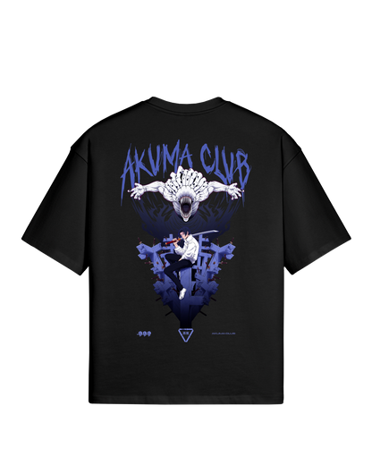 CURSED LOVE - PREMIUM TEE