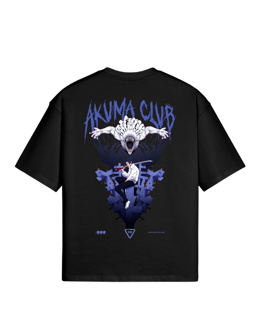 CURSED LOVE - PREMIUM TEE