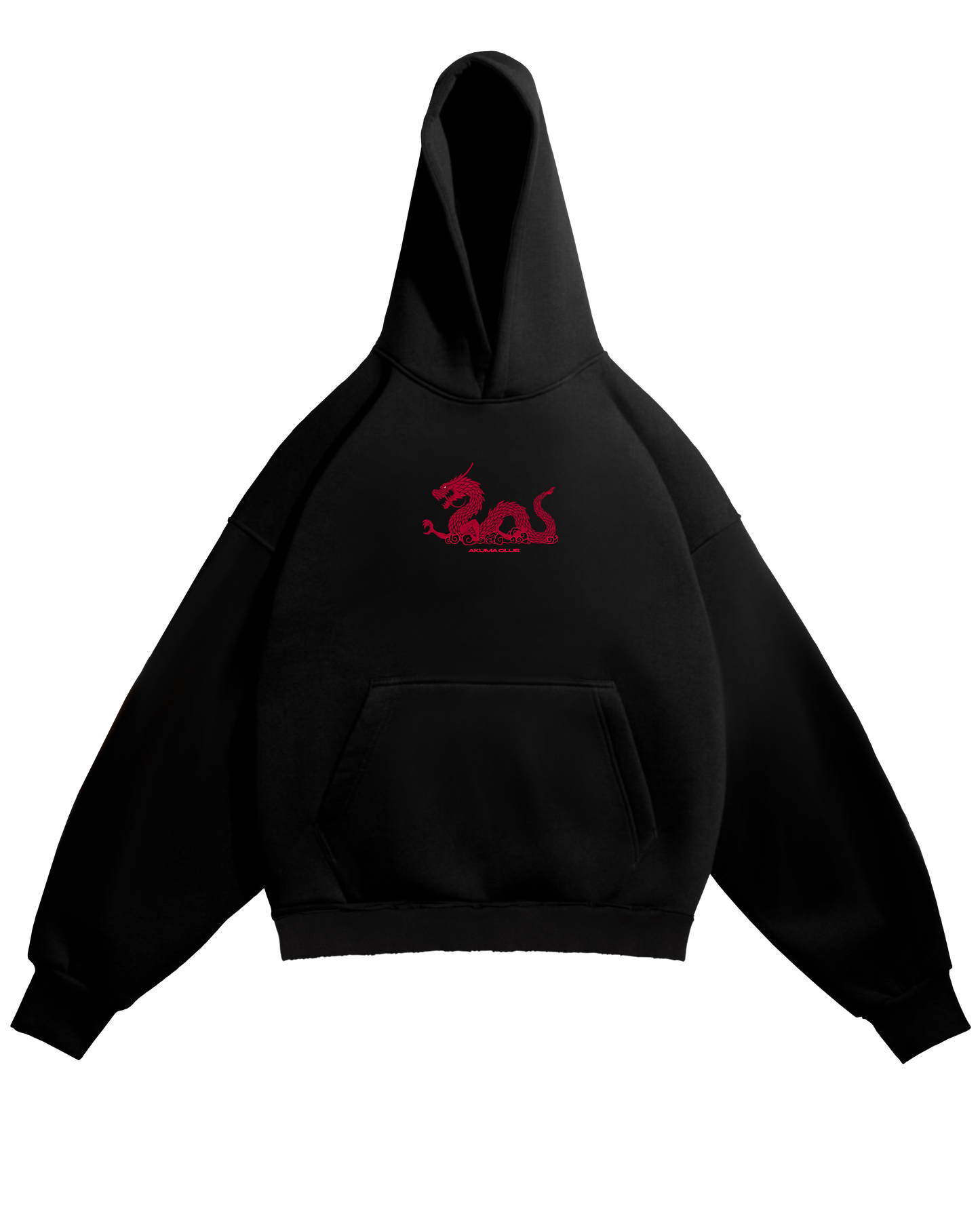 NIGHT GUY - PERFECT HOODIE