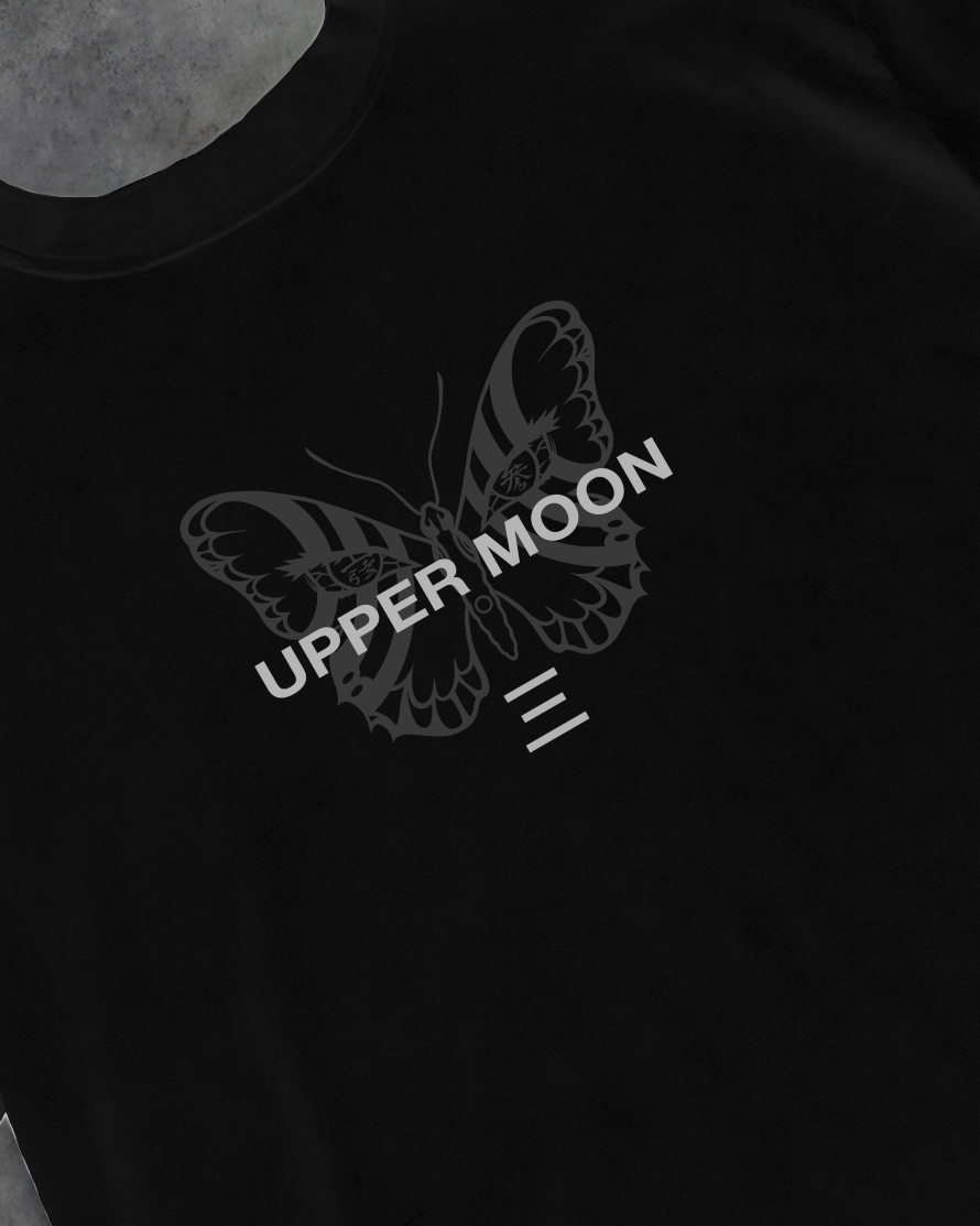UPPER MOON 3 - PREMIUM TEE