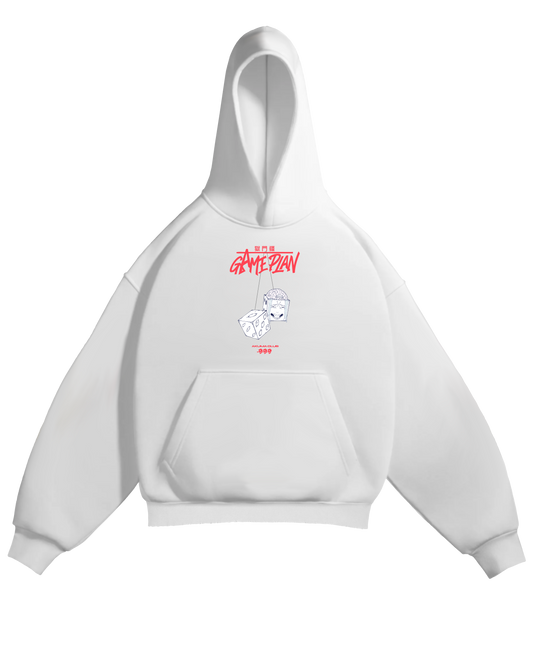 GAME PLAN - PERFECT HOODIE