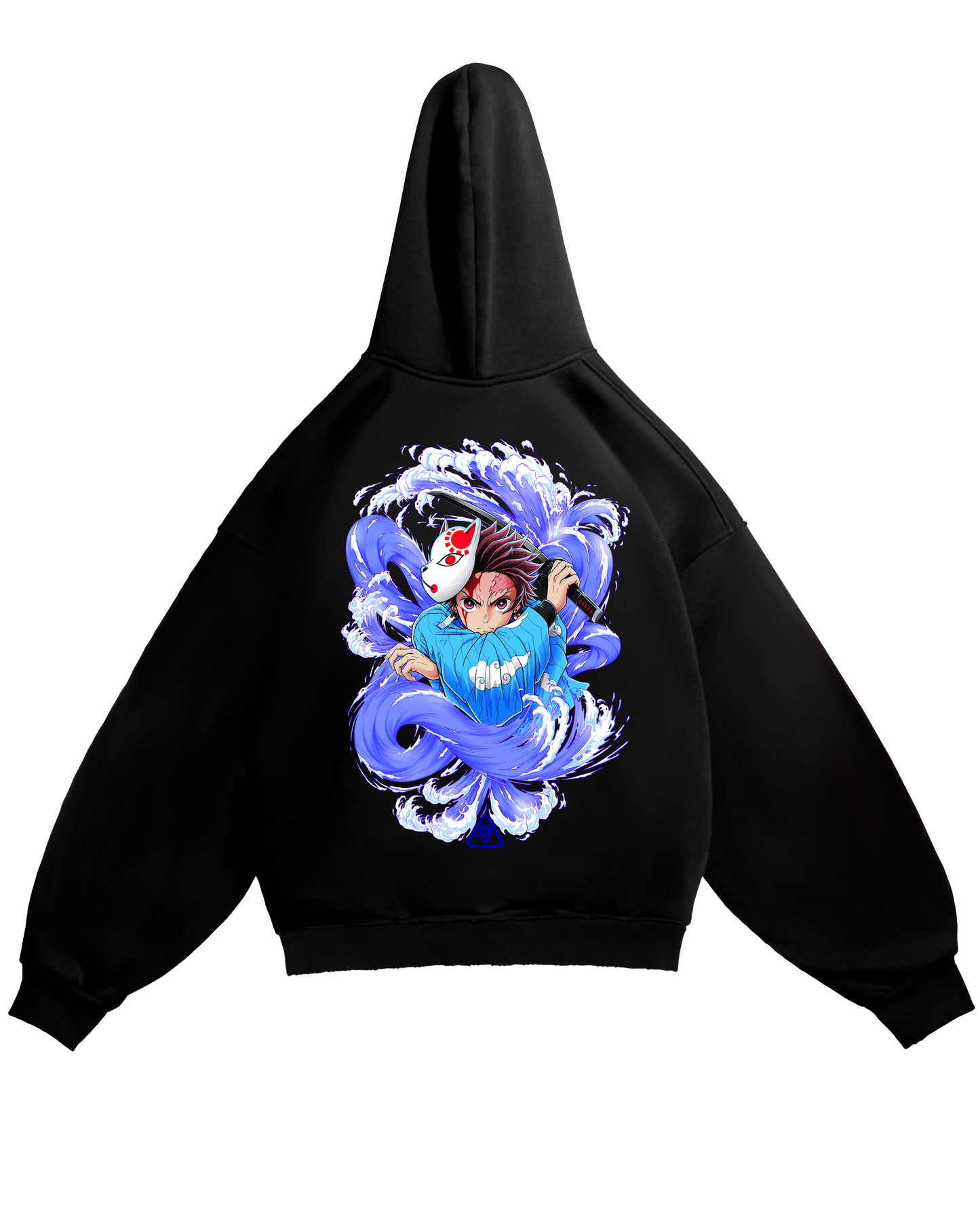 WATER BREATHING - PERFECT HOODIE