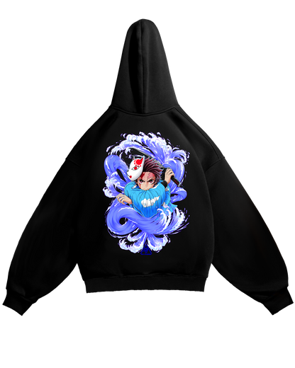 WATER BREATHING - PERFECT HOODIE