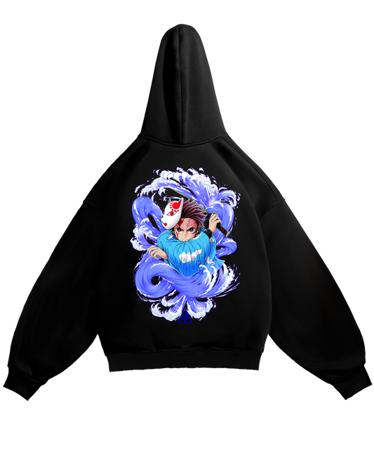 WATER BREATHING - PERFECT HOODIE