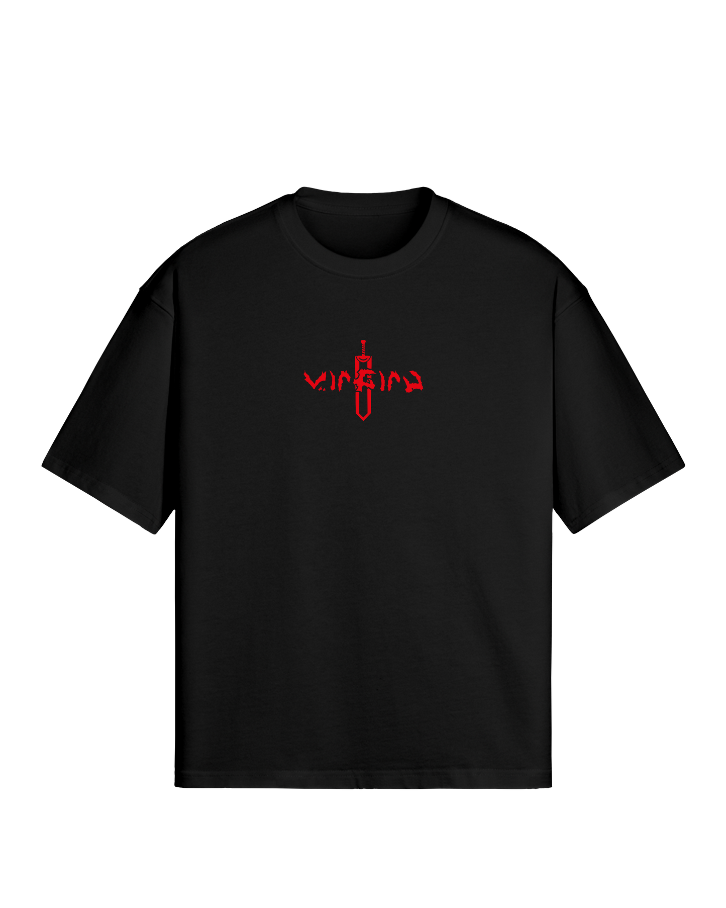 HUNK OF IRON - PREMIUM TEE