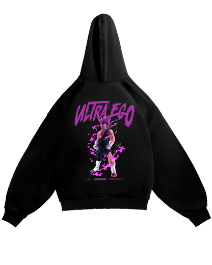 ULTRA EGO - PERFECT HOODIE