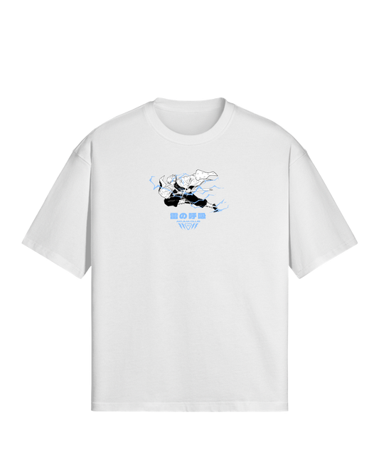 LIGHTSPEED - PREMIUM TEE