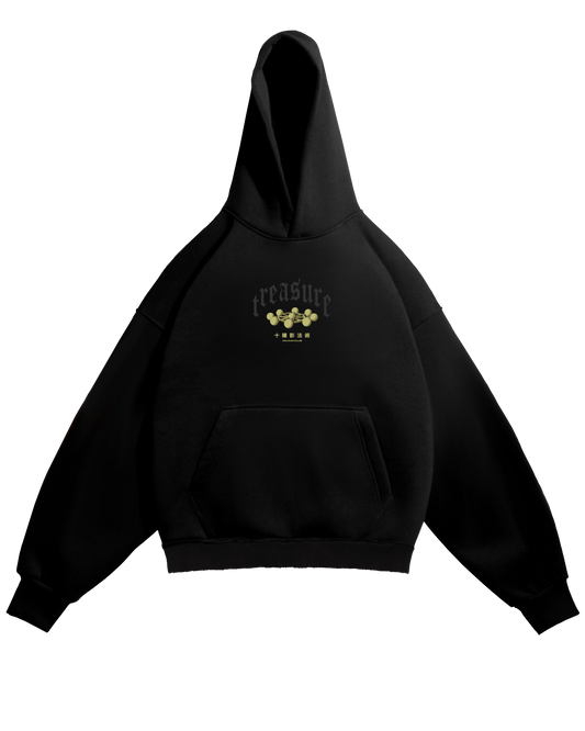 TREASURE - PERFECT HOODIE