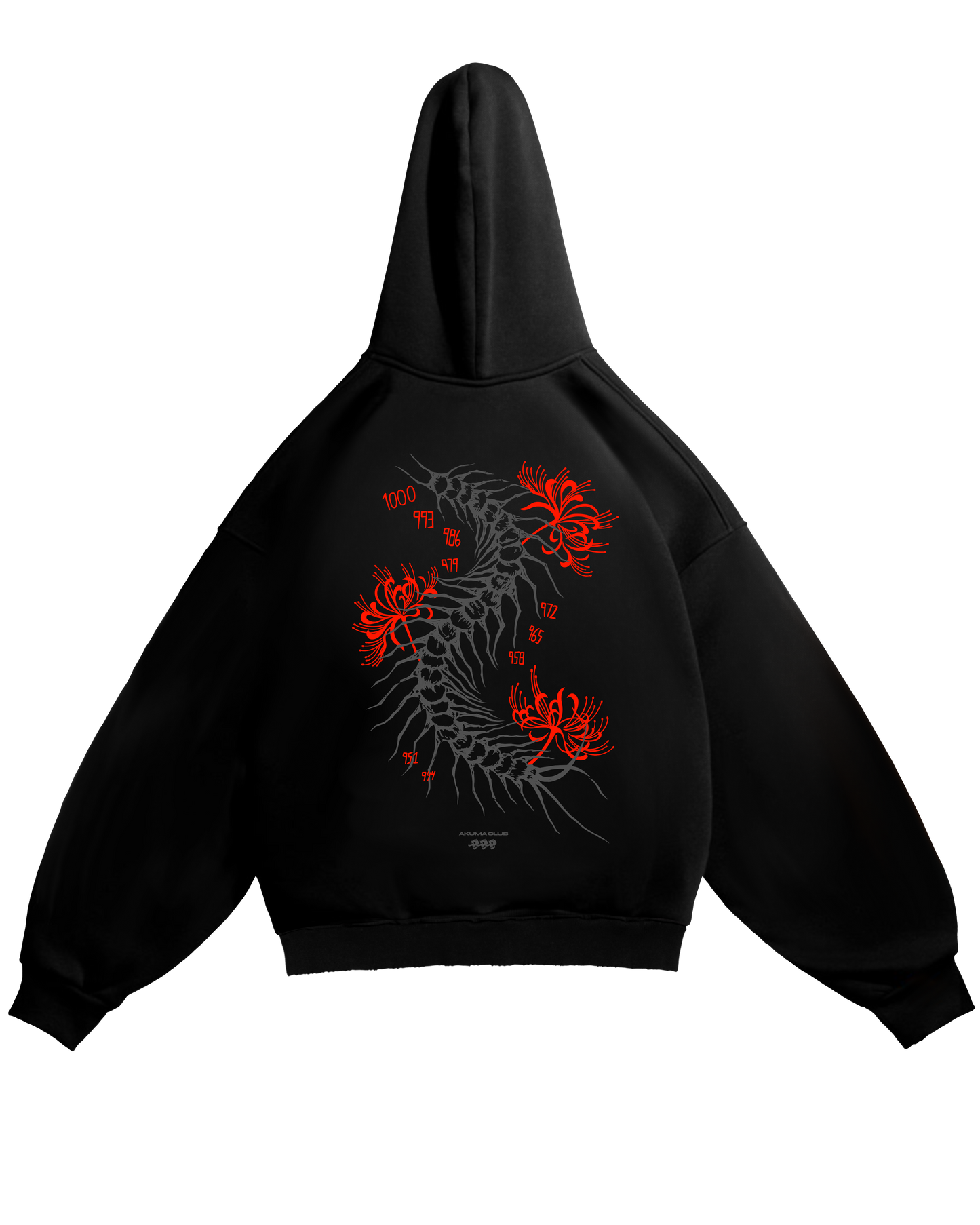 CENTIPEDE - PERFECT HOODIE