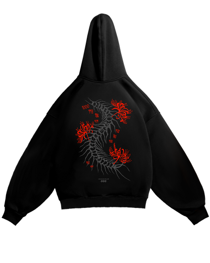 CENTIPEDE - PERFECT HOODIE