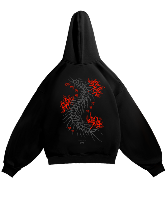 CENTIPEDE - PERFECT HOODIE