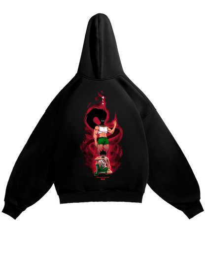HATRED - PERFECT HOODIE