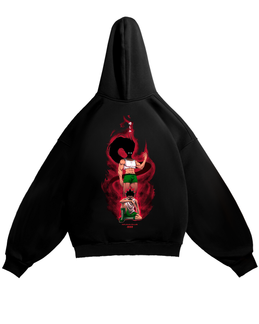 HATRED - PERFECT HOODIE