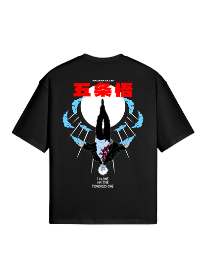 HONORED ONE - PREMIUM TEE