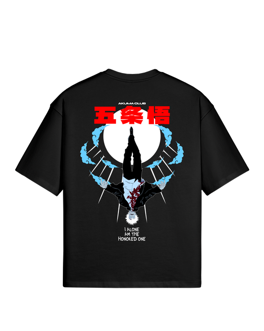 HONORED ONE - PREMIUM TEE
