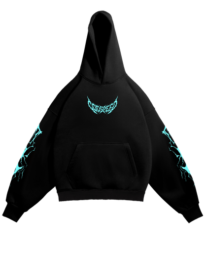 GODSPEED - PERFECT HOODIE