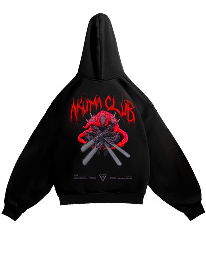 HERO OF HELL - PERFECT HOODIE