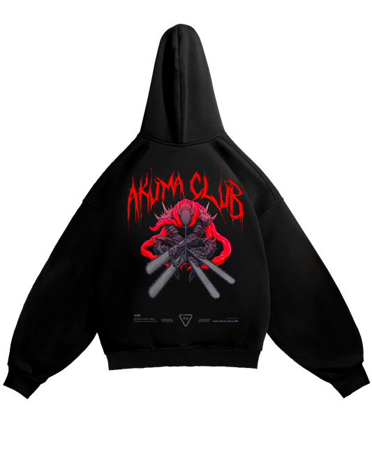 HERO OF HELL - PERFECT HOODIE