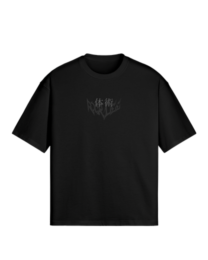 TILL I COLLAPSE -  PREMIUM TEE