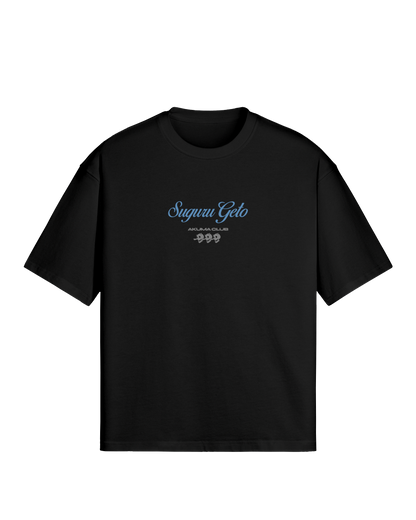SUGURU GETO - PREMIUM TEE