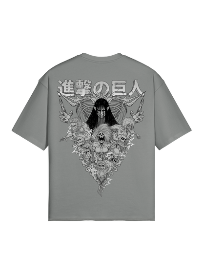 PATH OF FREEDOM 2.0 - PREMIUM TEE