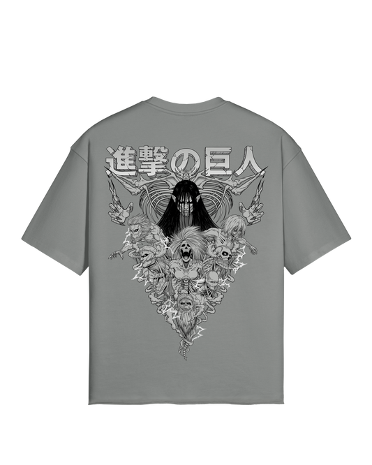 PATH OF FREEDOM 2.0 - PREMIUM TEE
