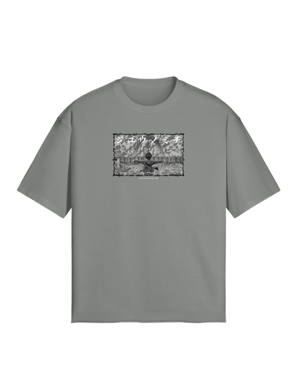 PATH OF FREEDOM 2.0 - PREMIUM TEE