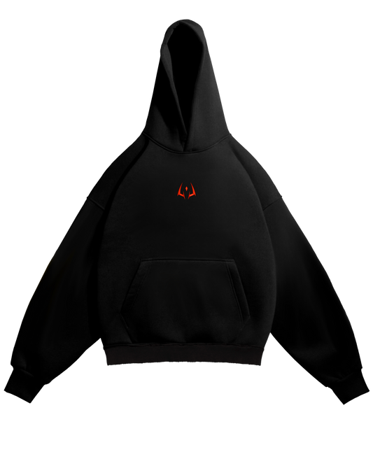 STAND PROUD - PERFECT HOODIE
